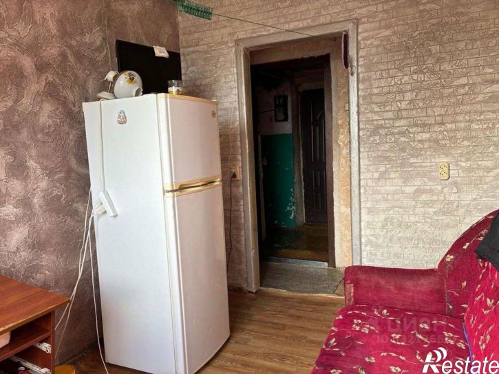 Комната ул Надежды Островской, 7,  д. 7
