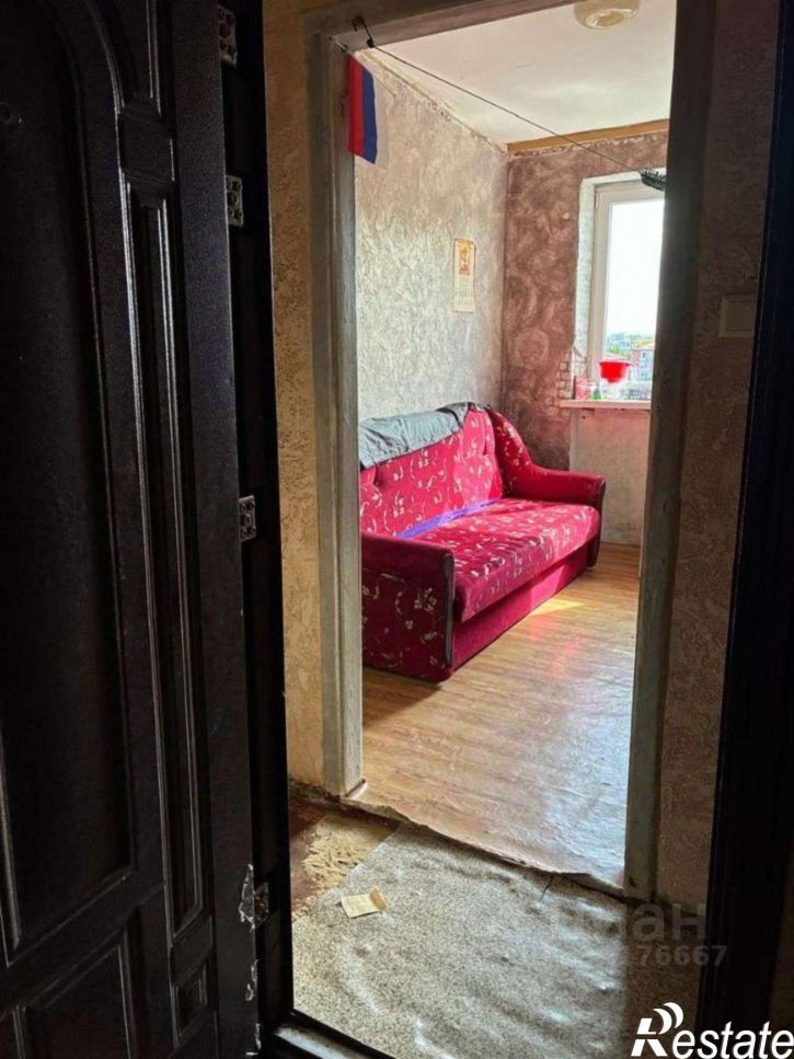 Комната ул Надежды Островской, 7,  д. 7