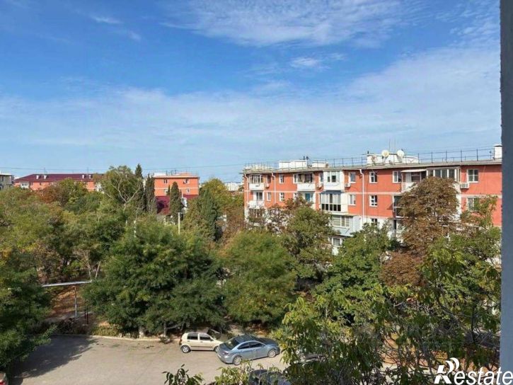 Комната ул Надежды Островской, 7,  д. 7