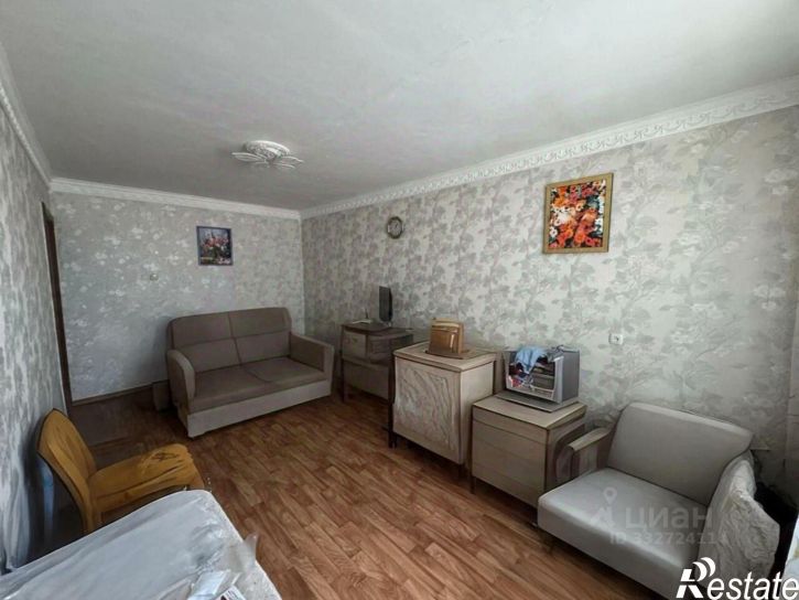 1-комн квартира ул Генерала Лебедя, 6,  д. 6