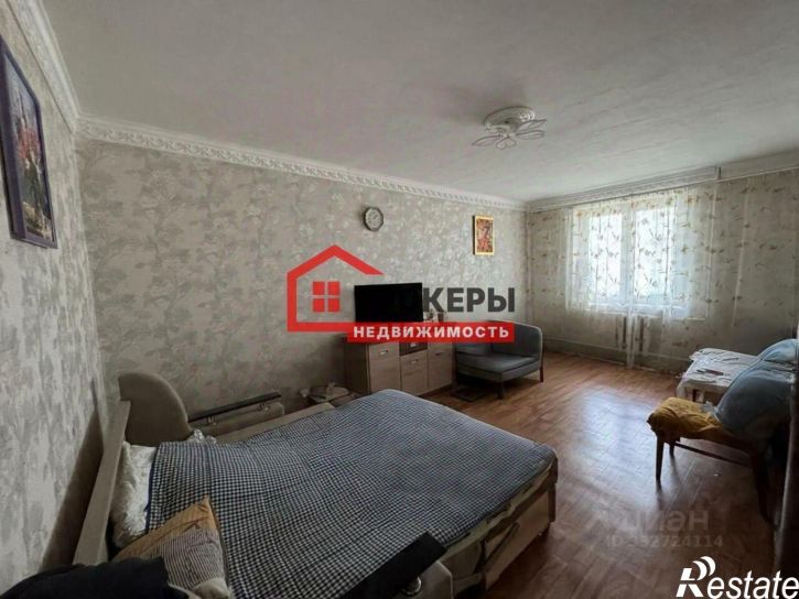 1-комн квартира ул Генерала Лебедя, 6,  д. 6