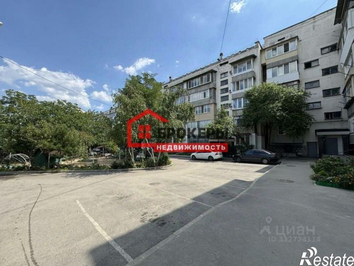 1-комн квартира ул Генерала Лебедя, 6,  д. 6
