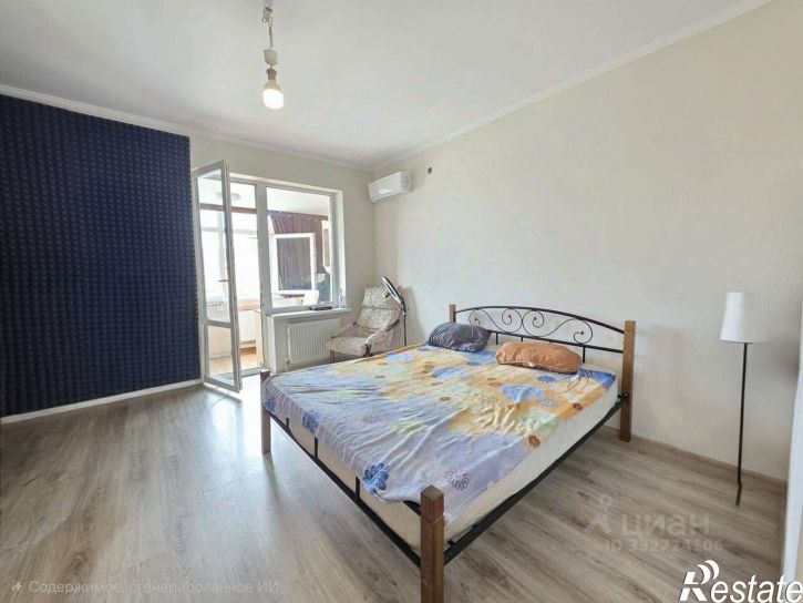 1-комн квартира ул Вакуленчука, 53/8,  д. 53/8