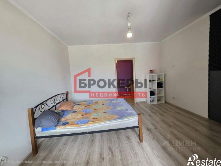 1-комн квартира ул Вакуленчука, 53/8,  д. 53/8