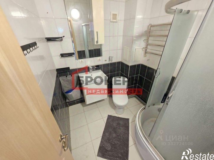 1-комн квартира ул Вакуленчука, 53/8,  д. 53/8