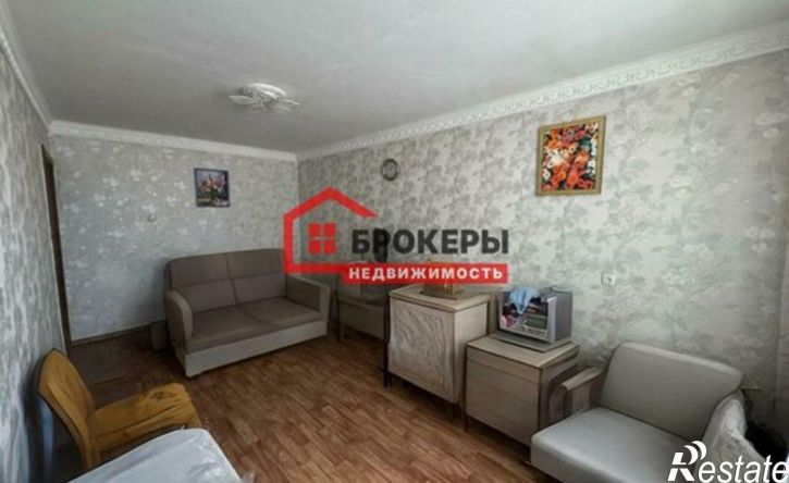 1-комн квартира ул Генерала Лебедя, 6,  д. 6