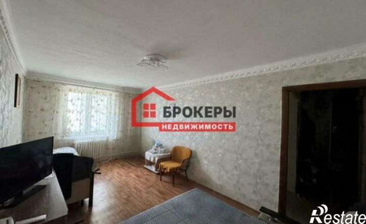 1-комн квартира ул Генерала Лебедя, 6,  д. 6
