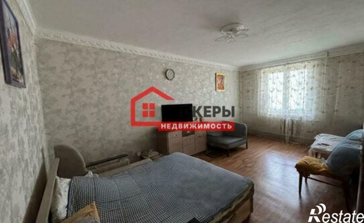 1-комн квартира ул Генерала Лебедя, 6,  д. 6
