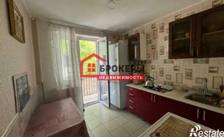1-комн квартира ул Генерала Лебедя, 6,  д. 6