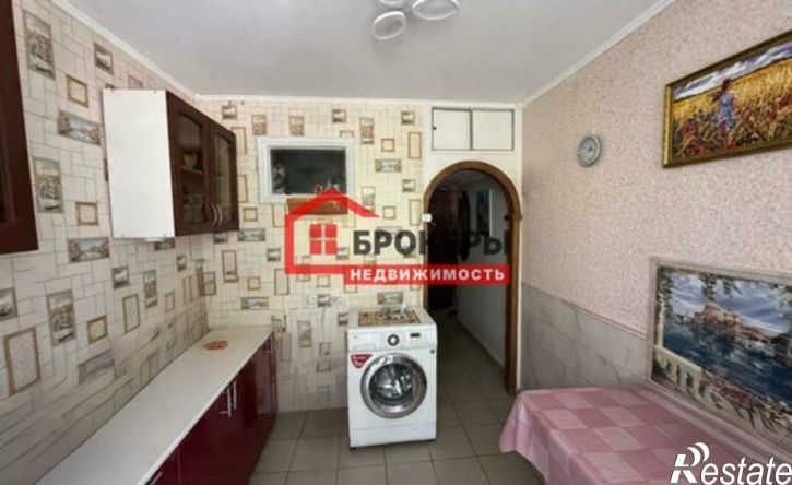 1-комн квартира ул Генерала Лебедя, 6,  д. 6