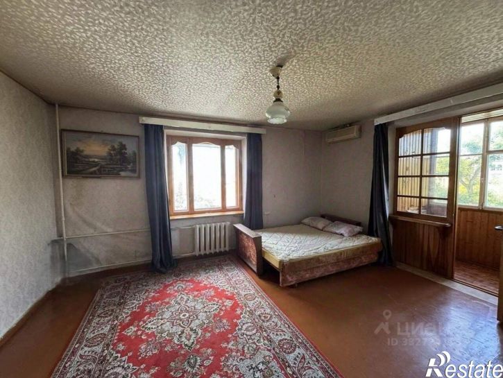 1-комн квартира ул Академика Крылова, 7а,  д. 7а