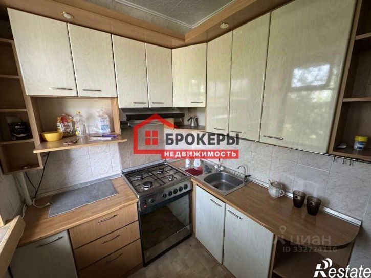 1-комн квартира ул Академика Крылова, 7а,  д. 7а