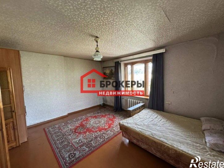 1-комн квартира ул Академика Крылова, 7а,  д. 7а