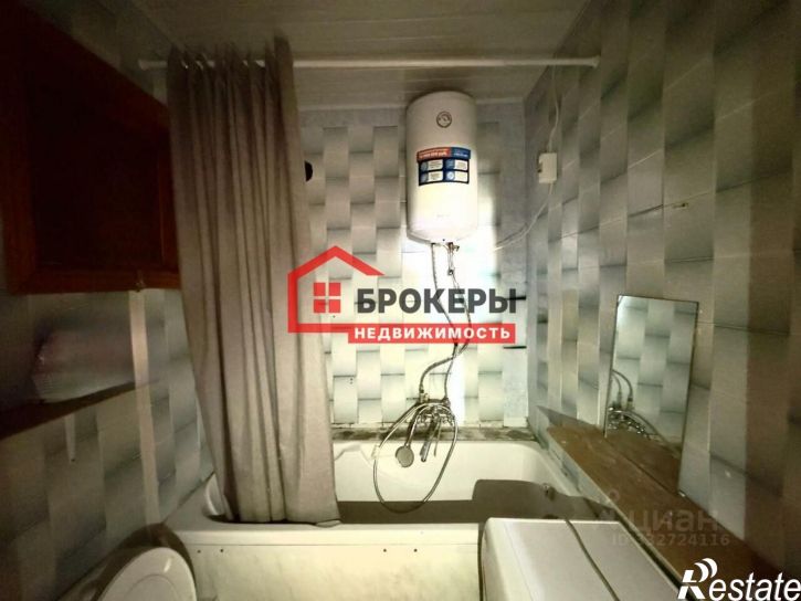 1-комн квартира ул Академика Крылова, 7а,  д. 7а
