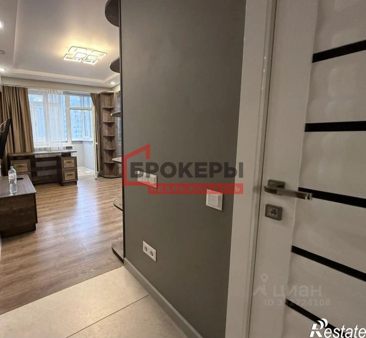 1-комн квартира ул Тараса Шевченко, 8б 5,  д. 8б 5,  к. 5