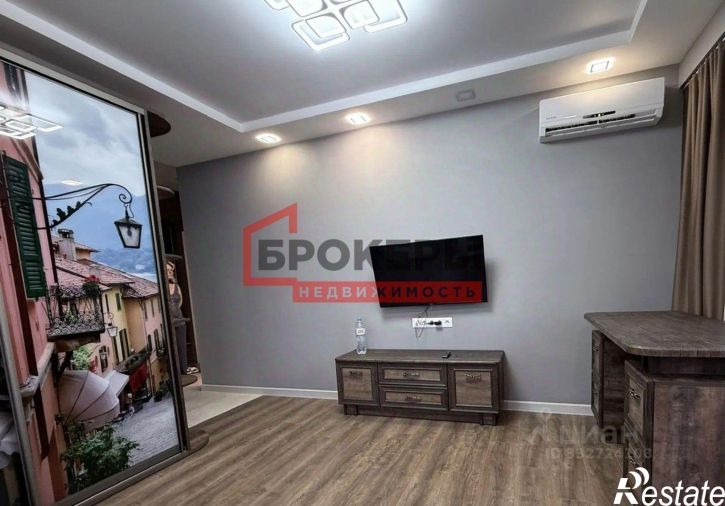 1-комн квартира ул Тараса Шевченко, 8б 5,  д. 8б 5,  к. 5