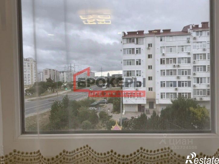 1-комн квартира ул Тараса Шевченко, 8б 5,  д. 8б 5,  к. 5