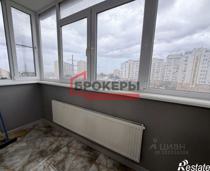 1-комн квартира ул Тараса Шевченко, 8б 5,  д. 8б 5,  к. 5