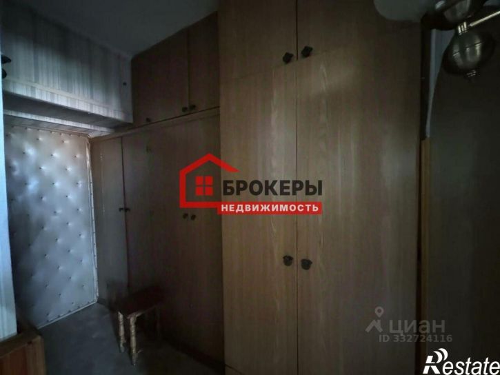 1-комн квартира ул Академика Крылова, 7а,  д. 7а