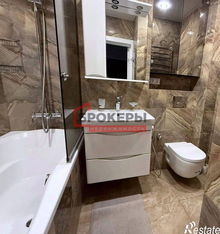1-комн квартира ул Тараса Шевченко, 8б 5,  д. 8б 5,  к. 5