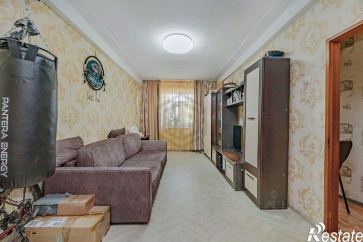 2-комн квартира ул Правды, 29,  д. 29