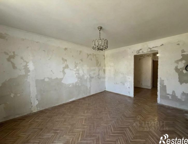 2-комн квартира Симферопольское шоссе, 41,  д. 41