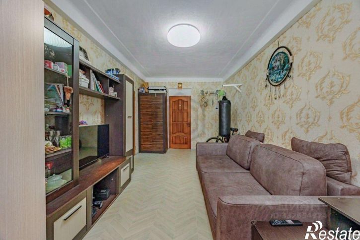 2-комн квартира ул Правды, 29,  д. 29