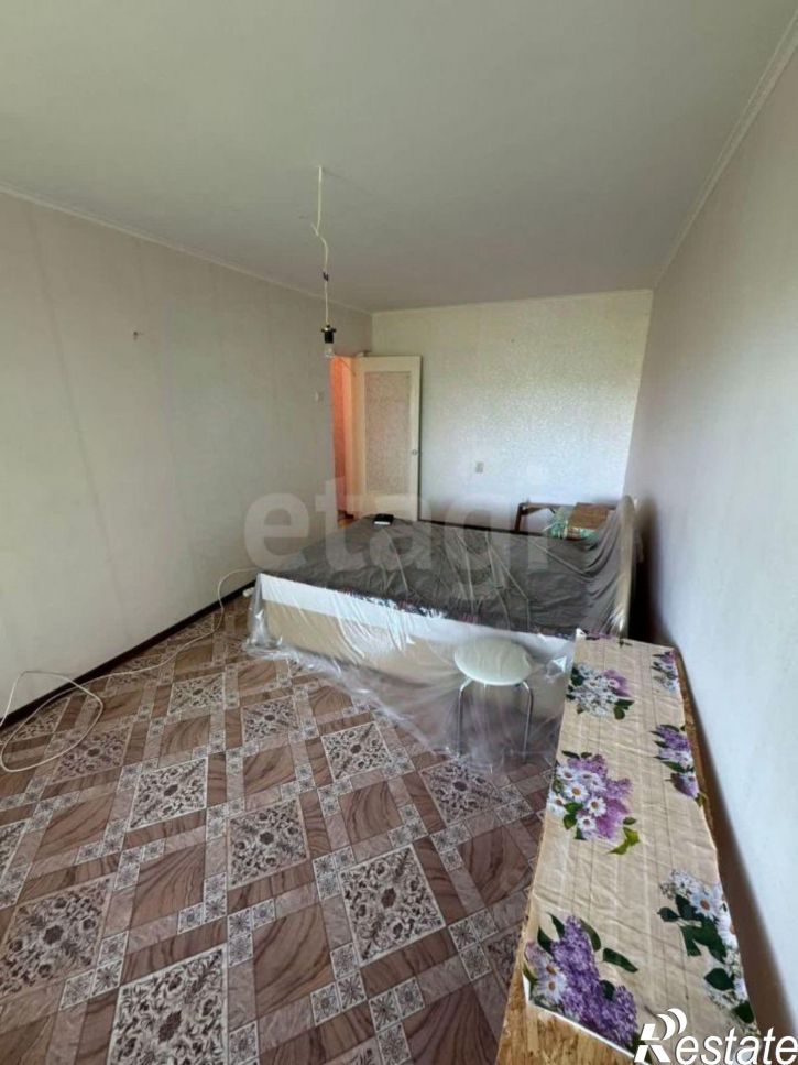 2-комн квартира ул Гайдара, 8,  д. 8