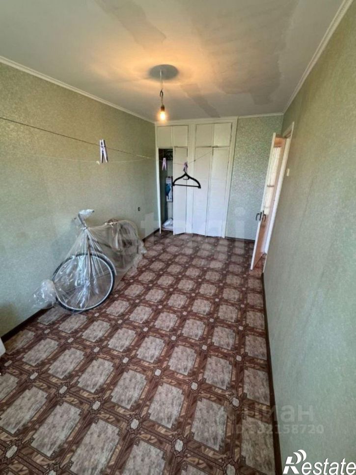 2-комн квартира ул Гайдара, 8,  д. 8