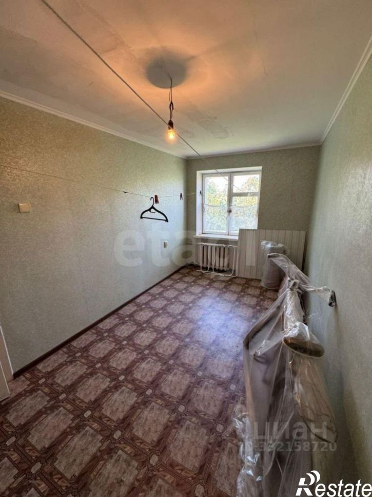 2-комн квартира ул Гайдара, 8,  д. 8