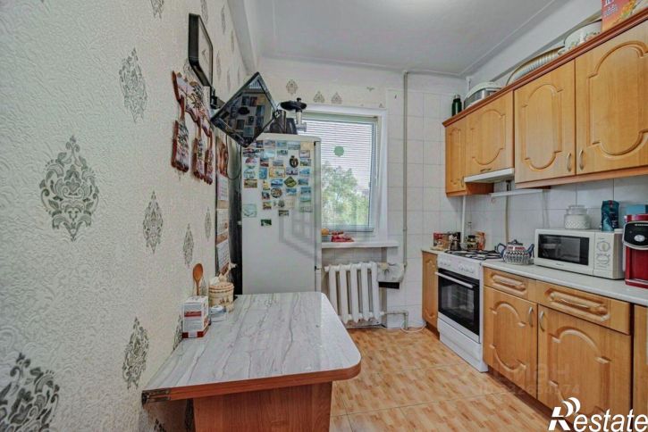 2-комн квартира ул Правды, 29,  д. 29