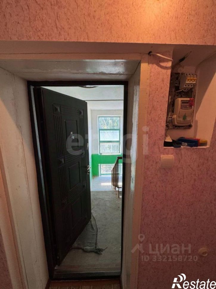 2-комн квартира ул Гайдара, 8,  д. 8