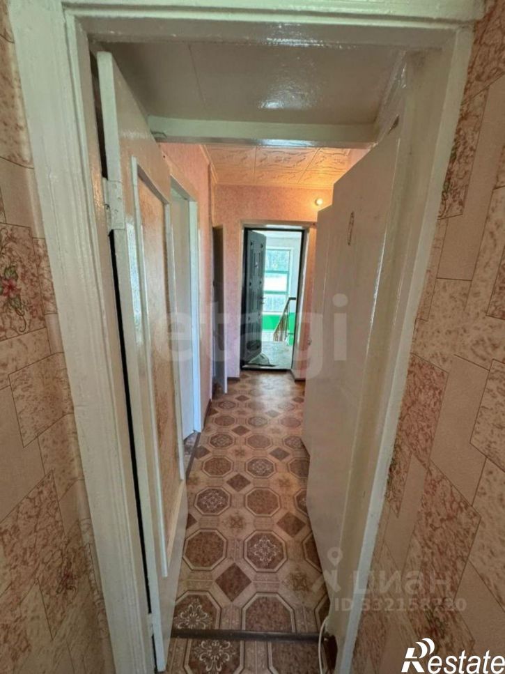 2-комн квартира ул Гайдара, 8,  д. 8