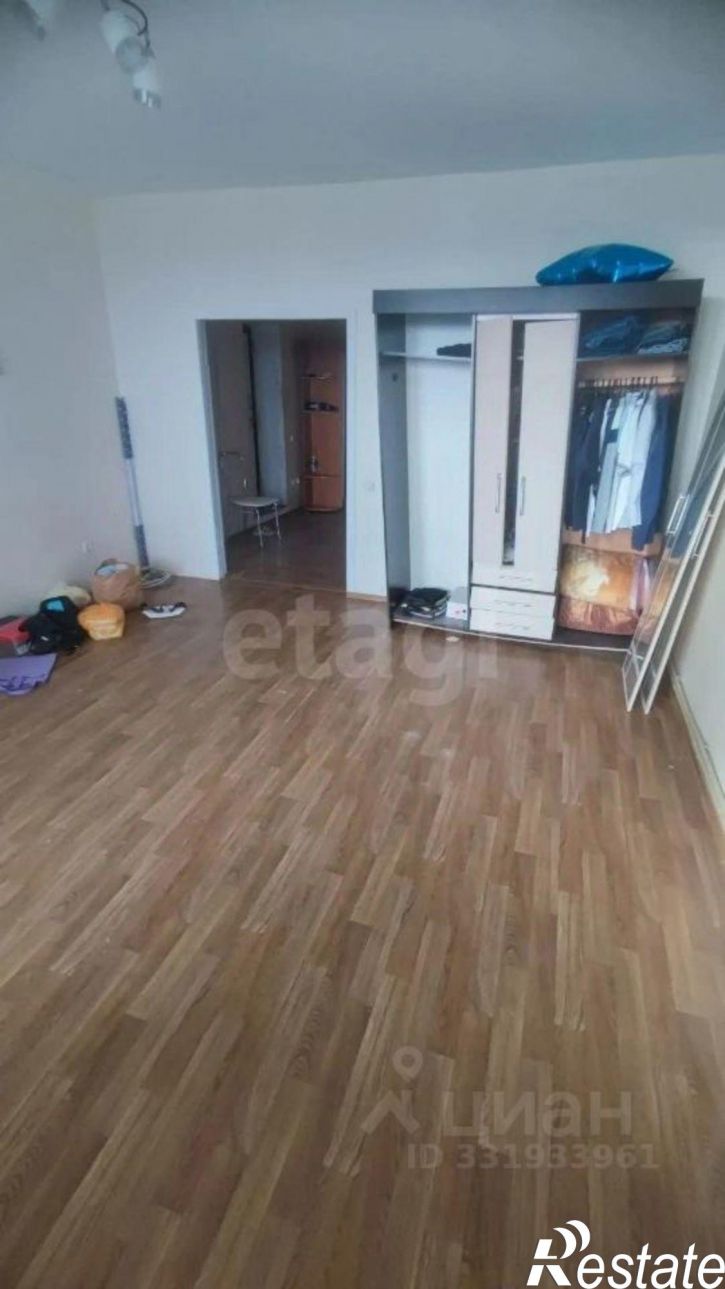 2-комн квартира ул Кирова, 32,  д. 32