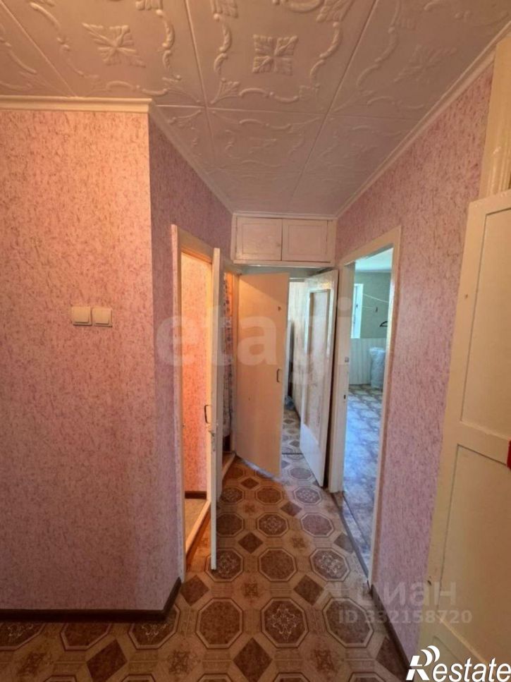 2-комн квартира ул Гайдара, 8,  д. 8