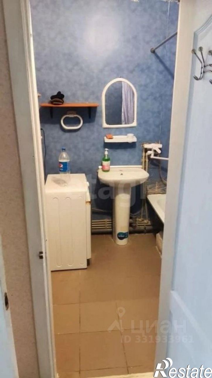 2-комн квартира ул Кирова, 32,  д. 32