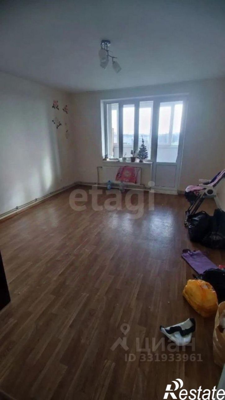 2-комн квартира ул Кирова, 32,  д. 32