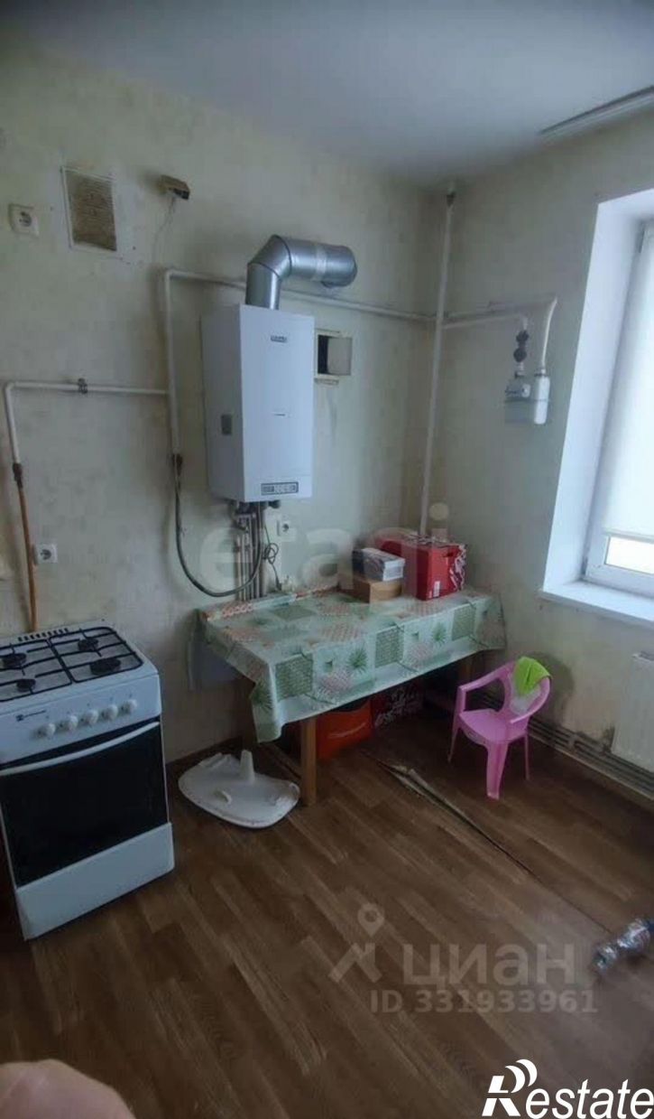 2-комн квартира ул Кирова, 32,  д. 32