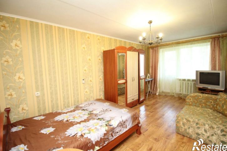 1-комн квартира Феодосия, бульвар Старшинова