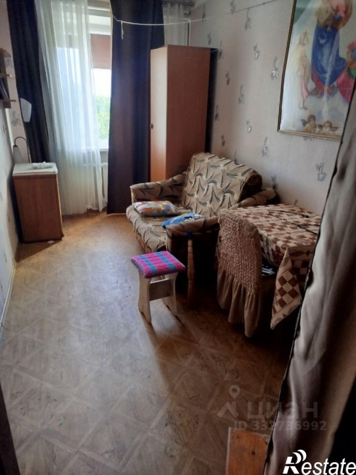 Комната Керчь, улица Свердлова, 9/2