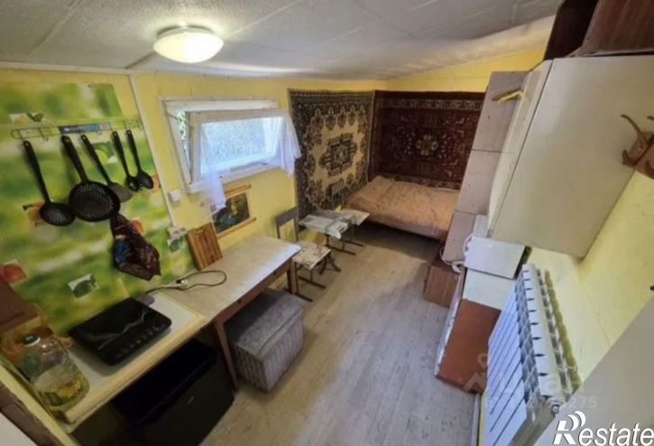 1-комн квартира Севастополь, улица Богданова, 71/1