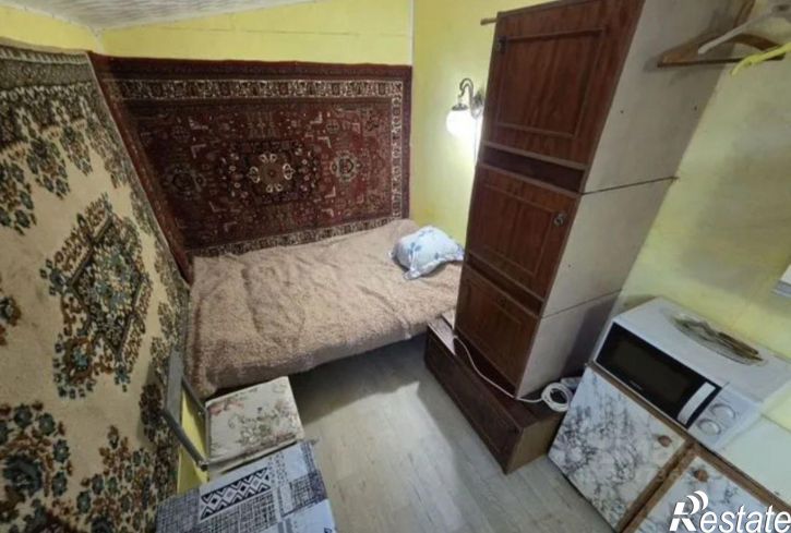 1-комн квартира Севастополь, улица Богданова, 71/1