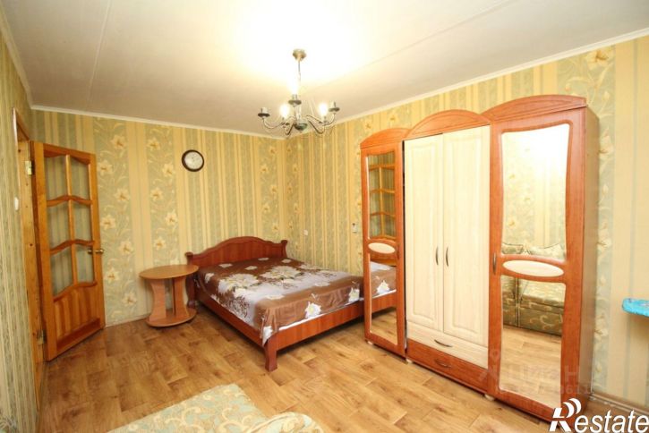 1-комн квартира Феодосия, бульвар Старшинова