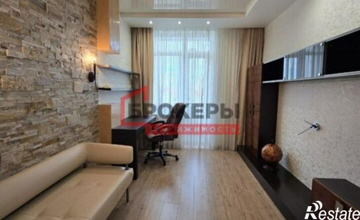 5-комн квартира Севастополь, Античный проспект, 9