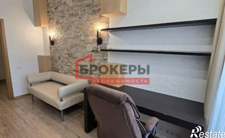 5-комн квартира Севастополь, Античный проспект, 9
