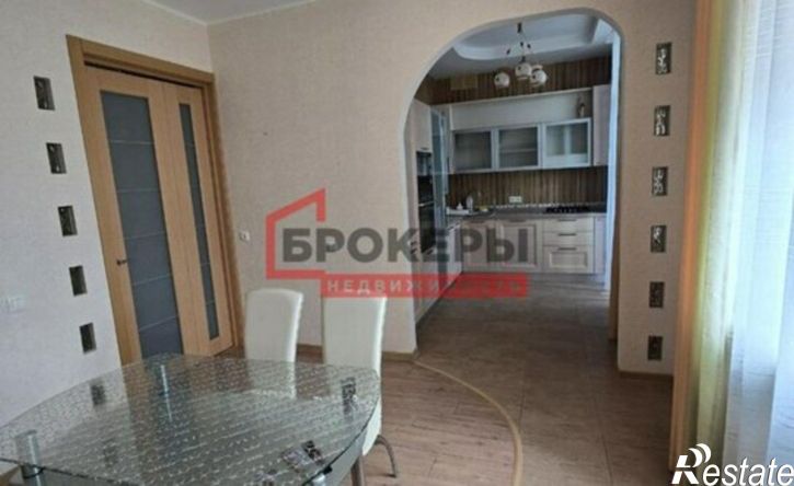 5-комн квартира Севастополь, Античный проспект, 9
