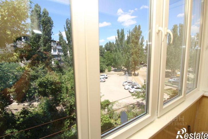 1-комн квартира Феодосия, бульвар Старшинова