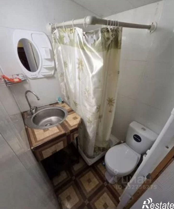 1-комн квартира Севастополь, улица Богданова, 71/1