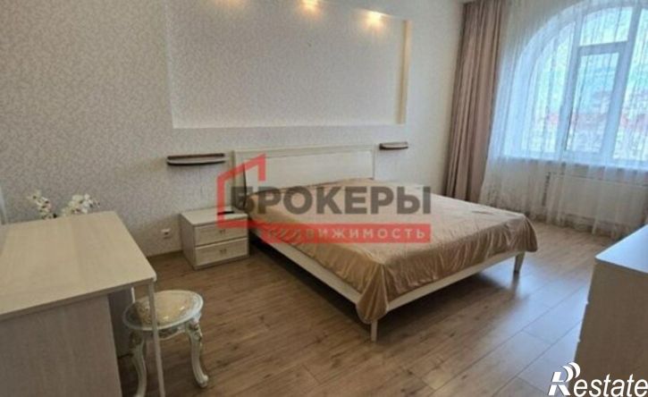 5-комн квартира Севастополь, Античный проспект, 9