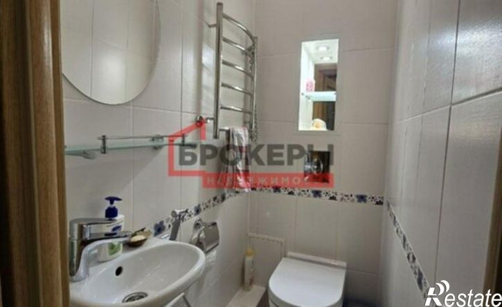 5-комн квартира Севастополь, Античный проспект, 9